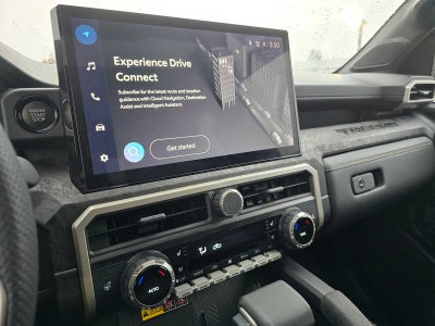 2025 Toyota Tacoma Limited