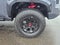 2025 Toyota Tacoma TRD Pro Hybrid