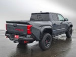 2025 Toyota Tacoma TRD Pro Hybrid
