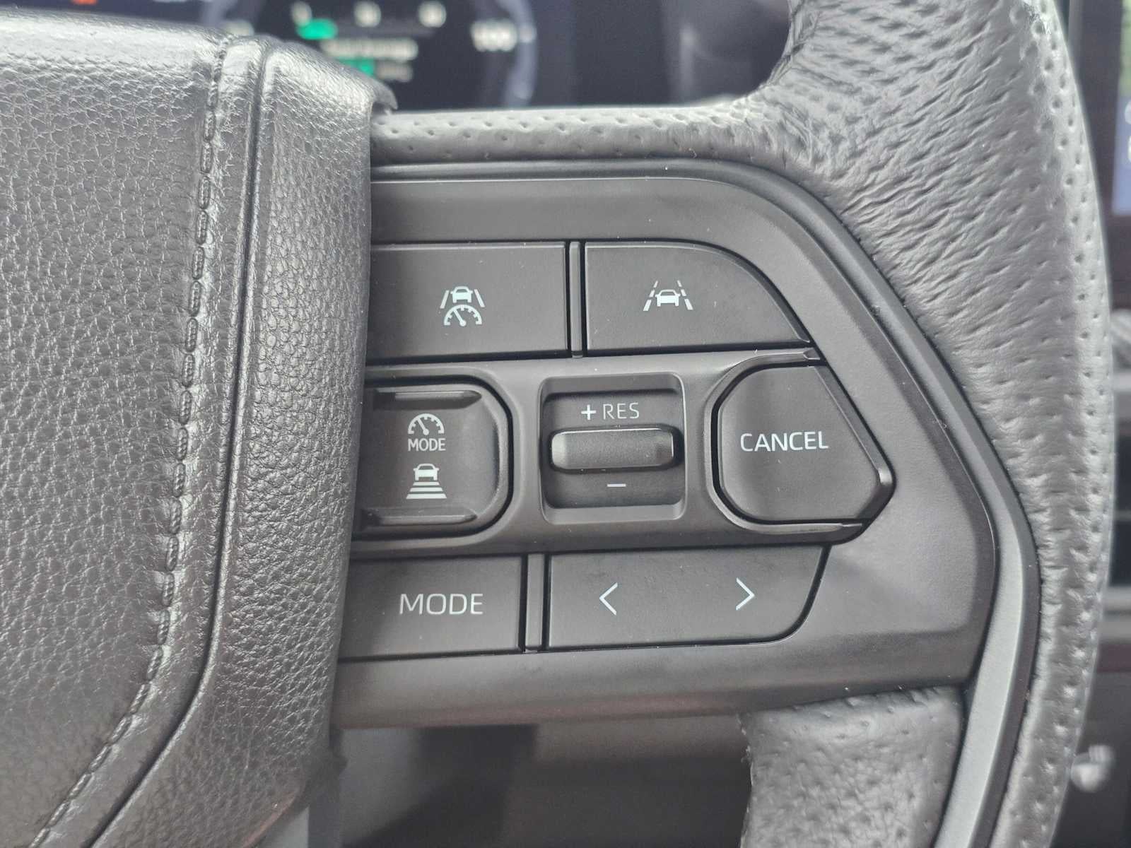 2025 Toyota Tacoma TRD Pro Hybrid