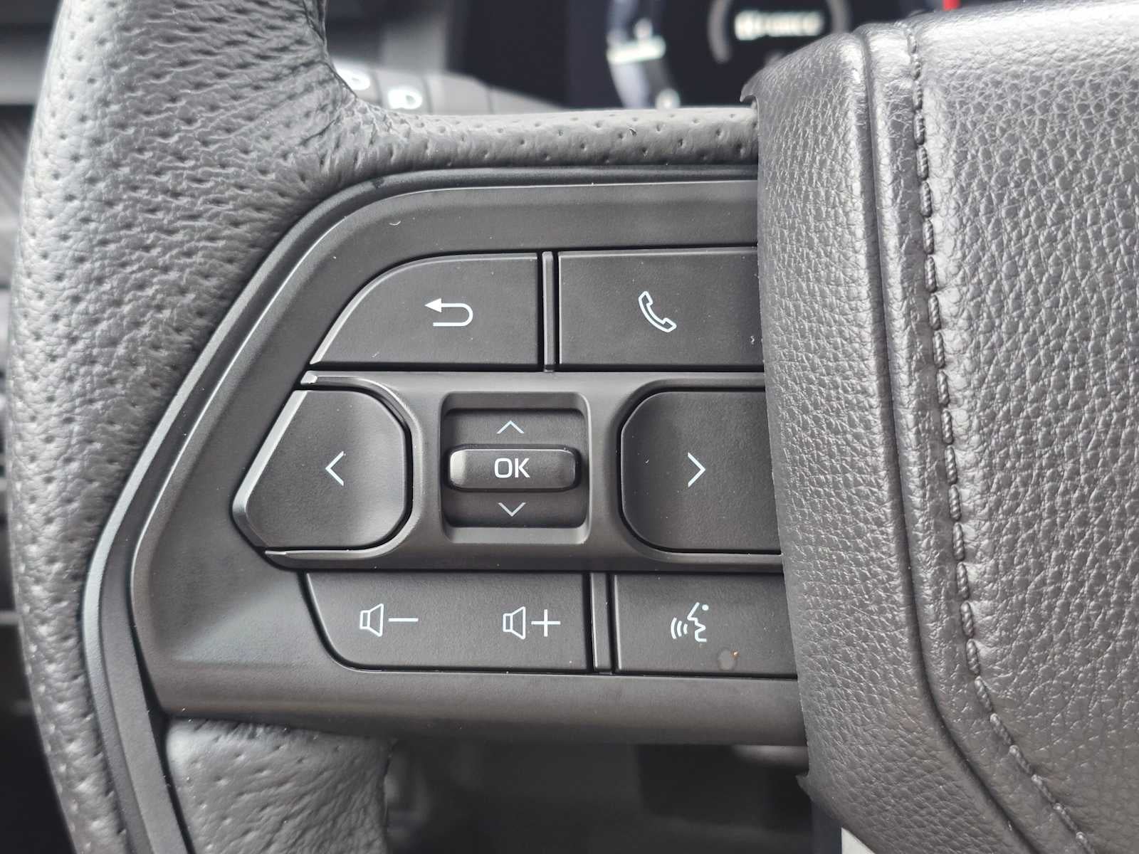 2025 Toyota Tacoma TRD Pro Hybrid