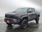 2025 Toyota Tacoma TRD Pro Hybrid
