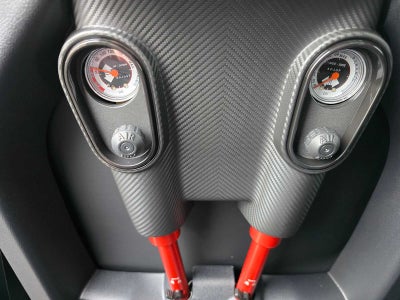 2025 Toyota Tacoma TRD Pro Hybrid