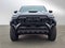 2025 Toyota Tacoma TRD Pro Hybrid