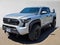 2025 Toyota Tacoma TRD Off Road Hybrid