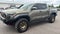 2024 Toyota Tacoma Trailhunter Hybrid
