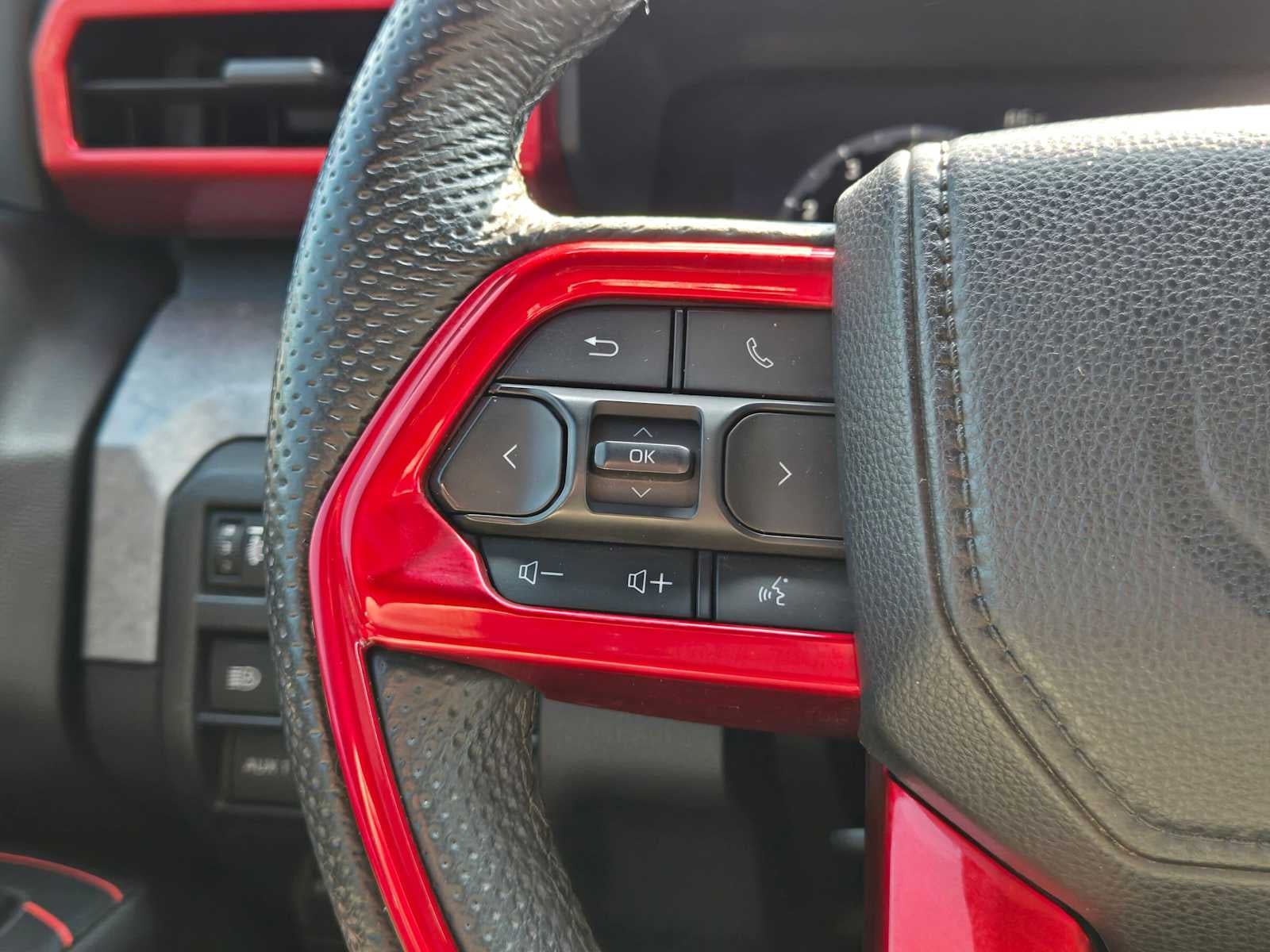 2024 Toyota Tacoma Trailhunter Hybrid