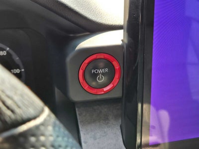 2024 Toyota Tacoma Trailhunter Hybrid