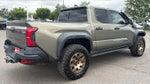 2024 Toyota Tacoma Trailhunter Hybrid