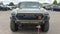 2024 Toyota Tacoma Trailhunter Hybrid