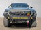 2024 Toyota Tacoma Trailhunter Hybrid