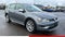 2017 Volkswagen Golf Alltrack SEL