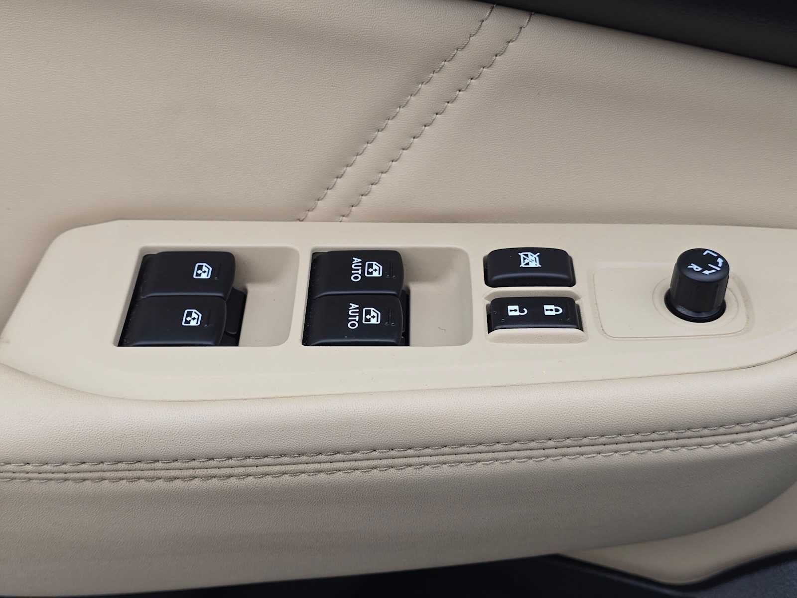 2019 Subaru Legacy Limited
