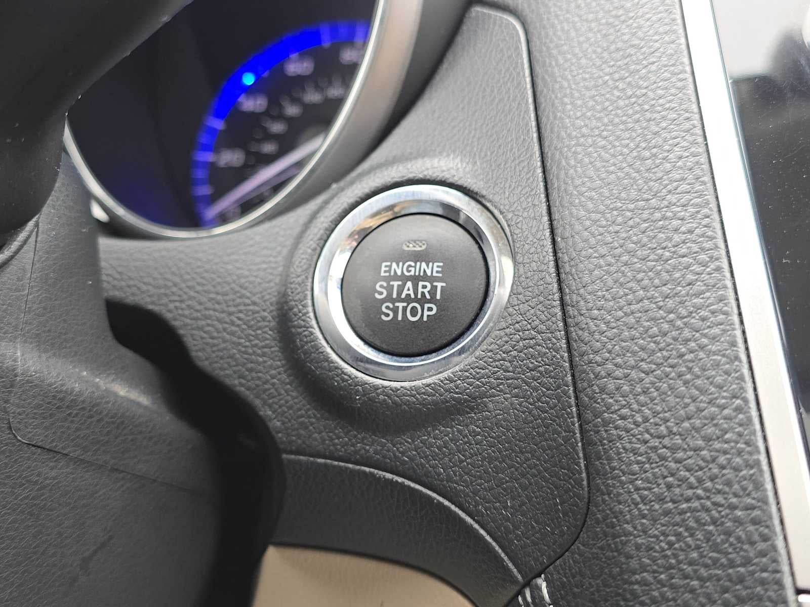 2019 Subaru Legacy Limited