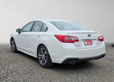 2019 Subaru Legacy Limited