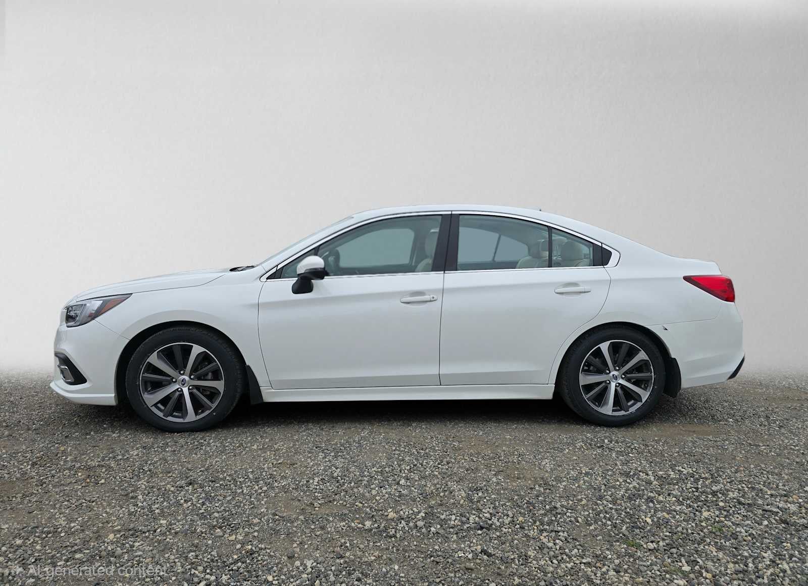 2019 Subaru Legacy Limited