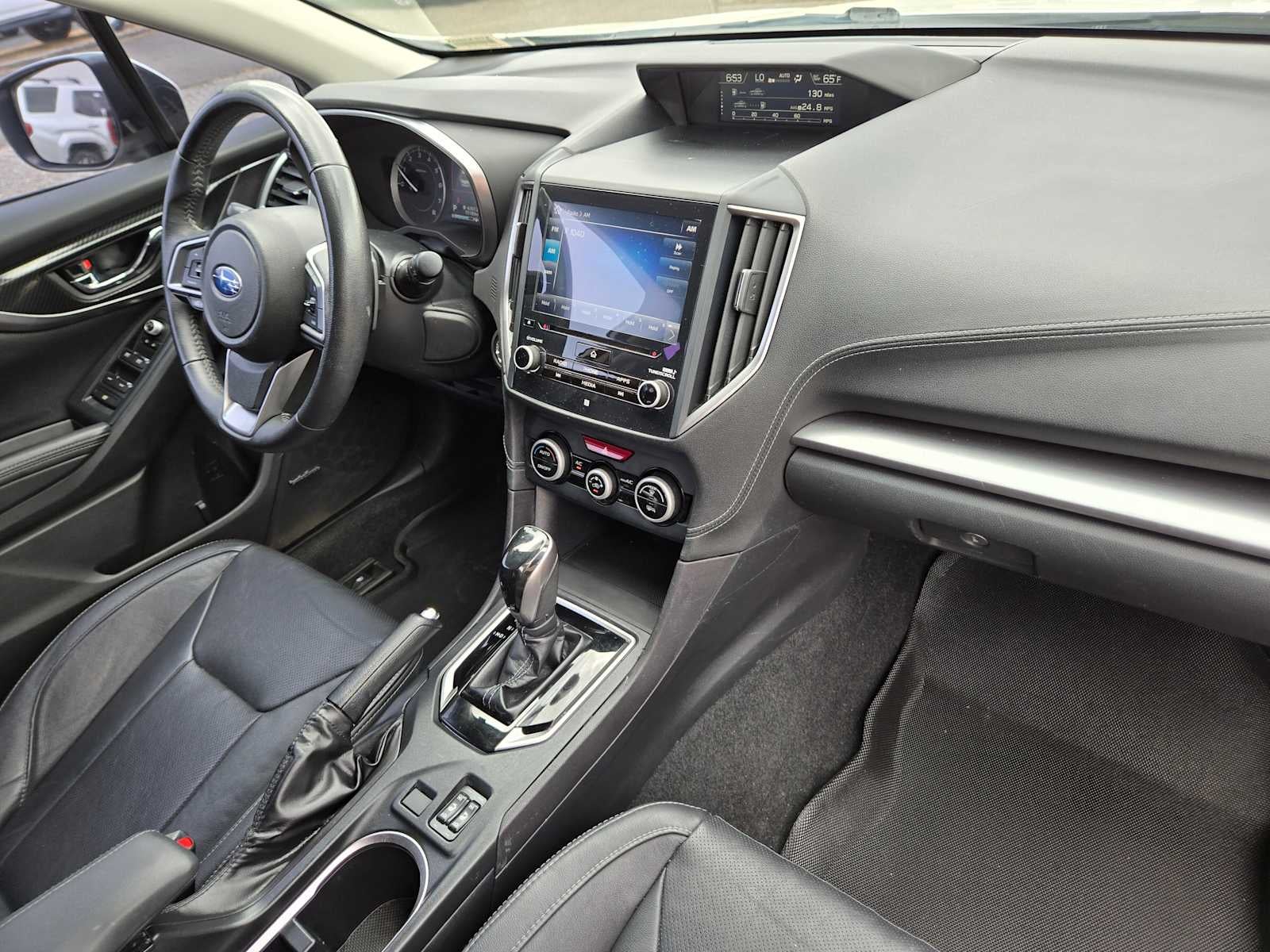 2018 Subaru Impreza Limited