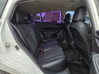 2018 Subaru Impreza Limited