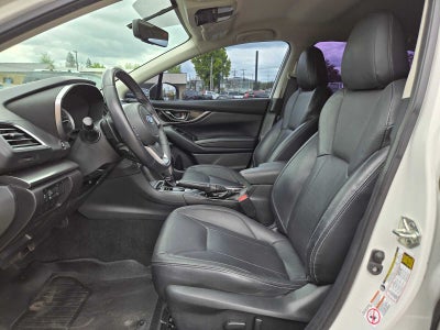 2018 Subaru Impreza Limited