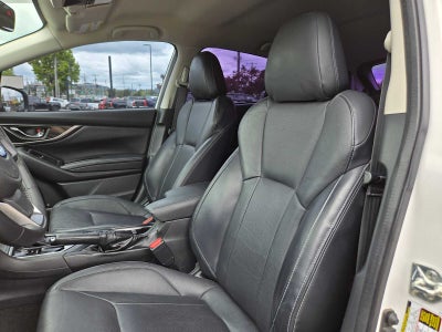2018 Subaru Impreza Limited