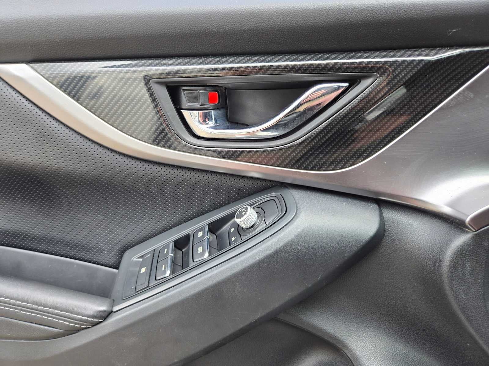 2018 Subaru Impreza Limited