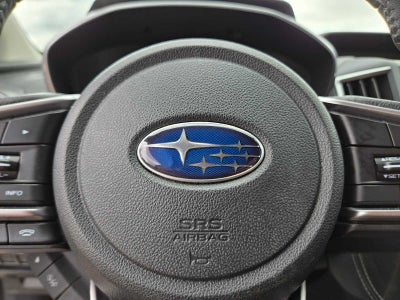 2018 Subaru Impreza Limited