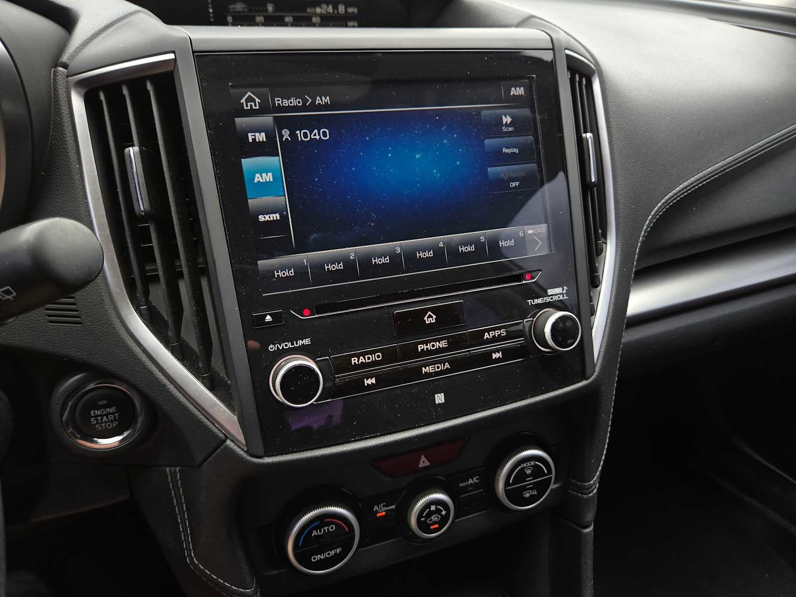 2018 Subaru Impreza Limited