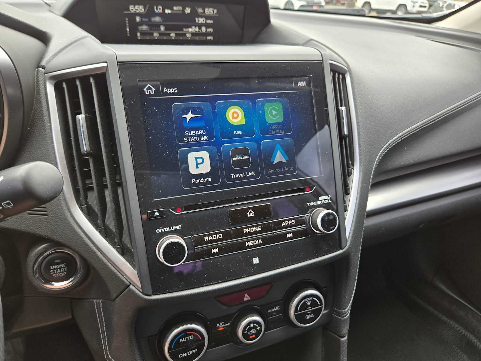 2018 Subaru Impreza Limited
