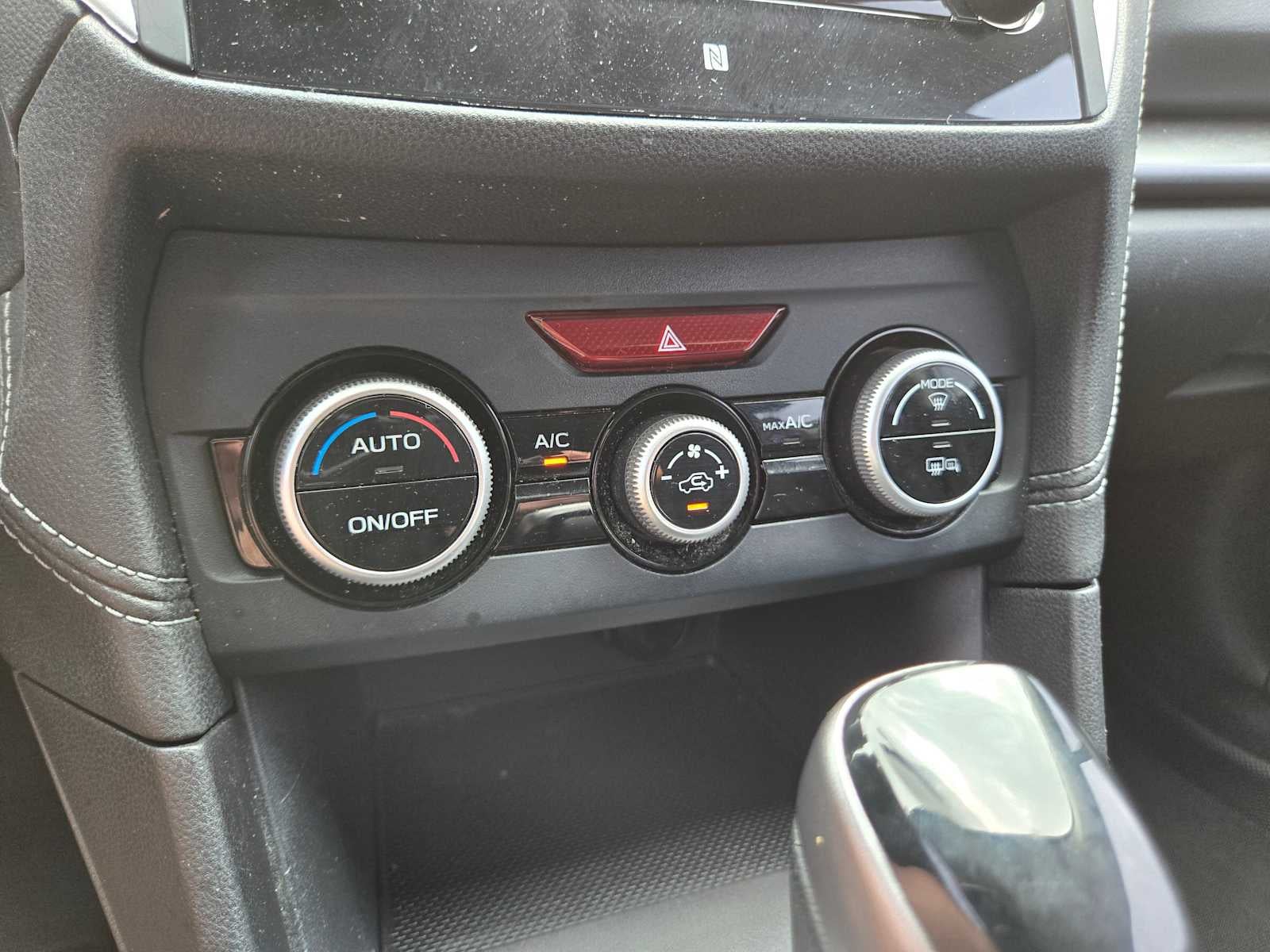 2018 Subaru Impreza Limited