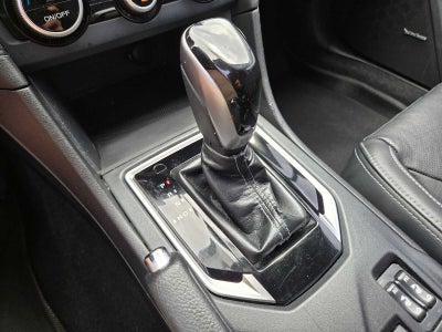 2018 Subaru Impreza Limited
