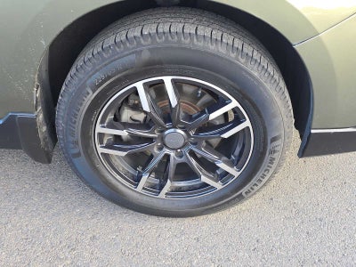 2018 Subaru Outback 2.5i