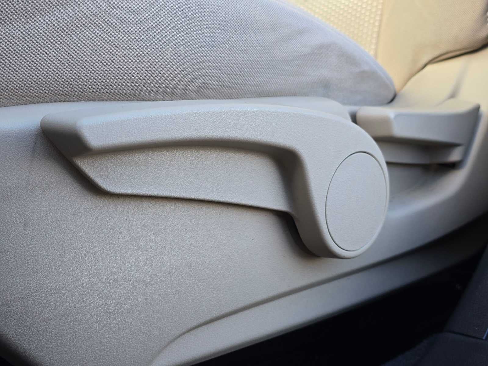 2018 Subaru Outback 2.5i