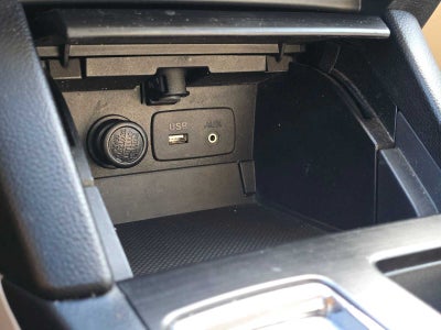 2018 Subaru Outback 2.5i