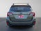 2018 Subaru Outback 2.5i