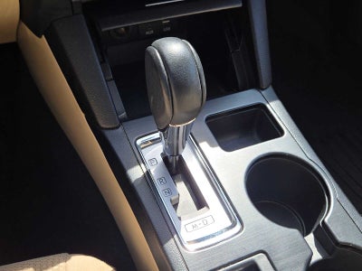 2017 Subaru Outback Premium