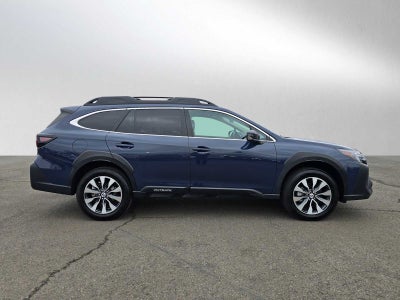 2023 Subaru Outback Limited