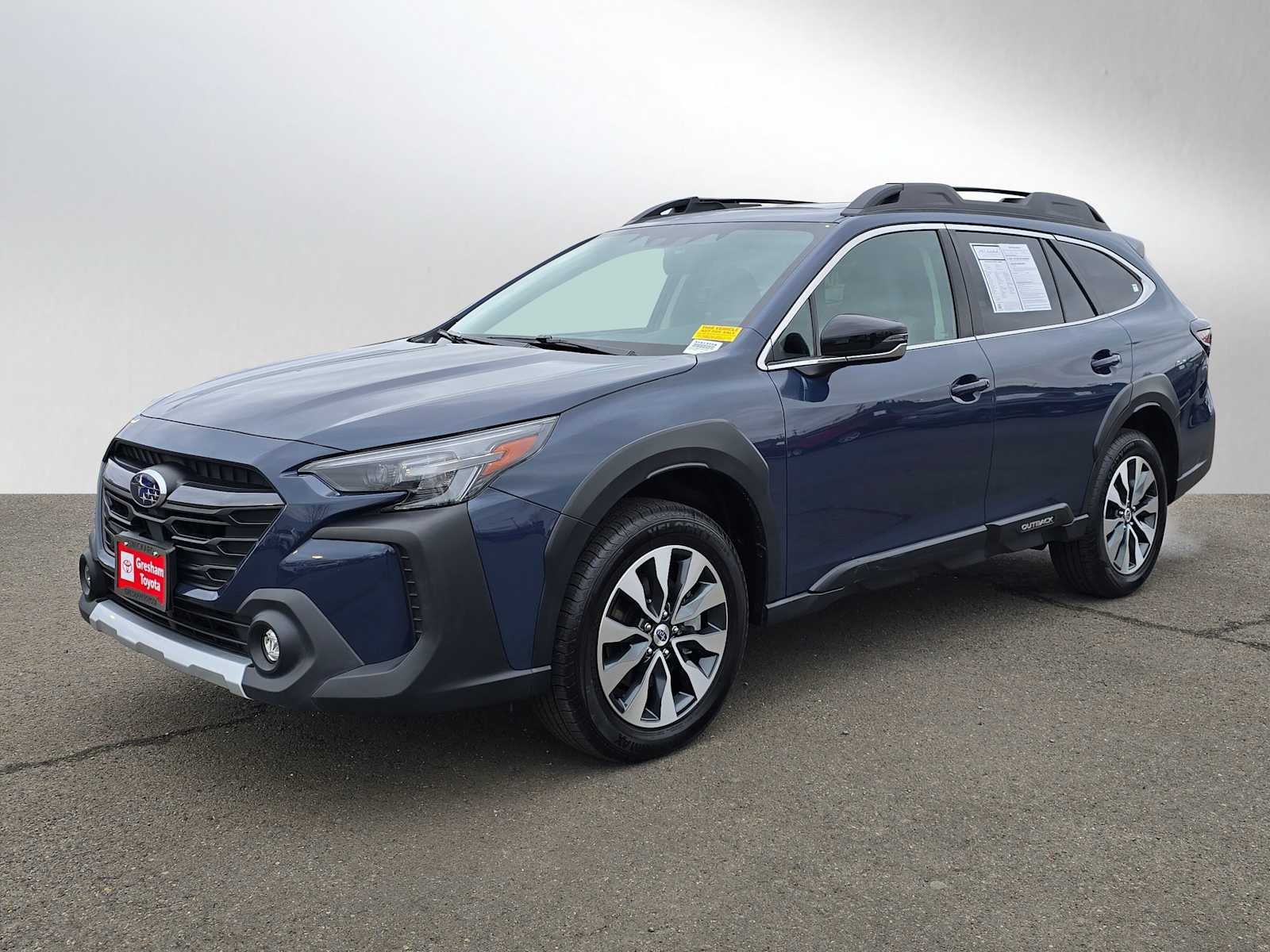 2023 Subaru Outback Limited