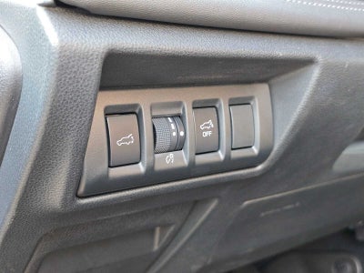 2022 Subaru Outback Touring