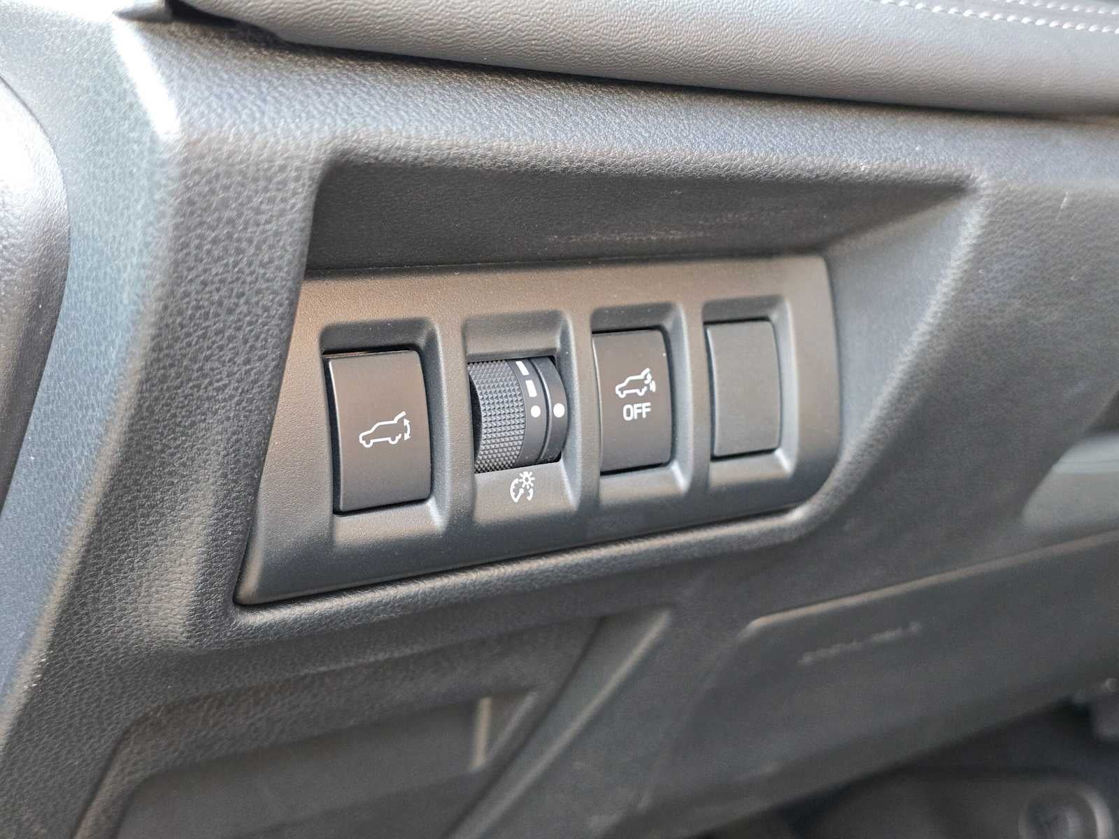 2022 Subaru Outback Touring