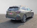 2022 Subaru Outback Touring