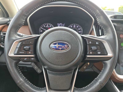 2022 Subaru Outback Touring