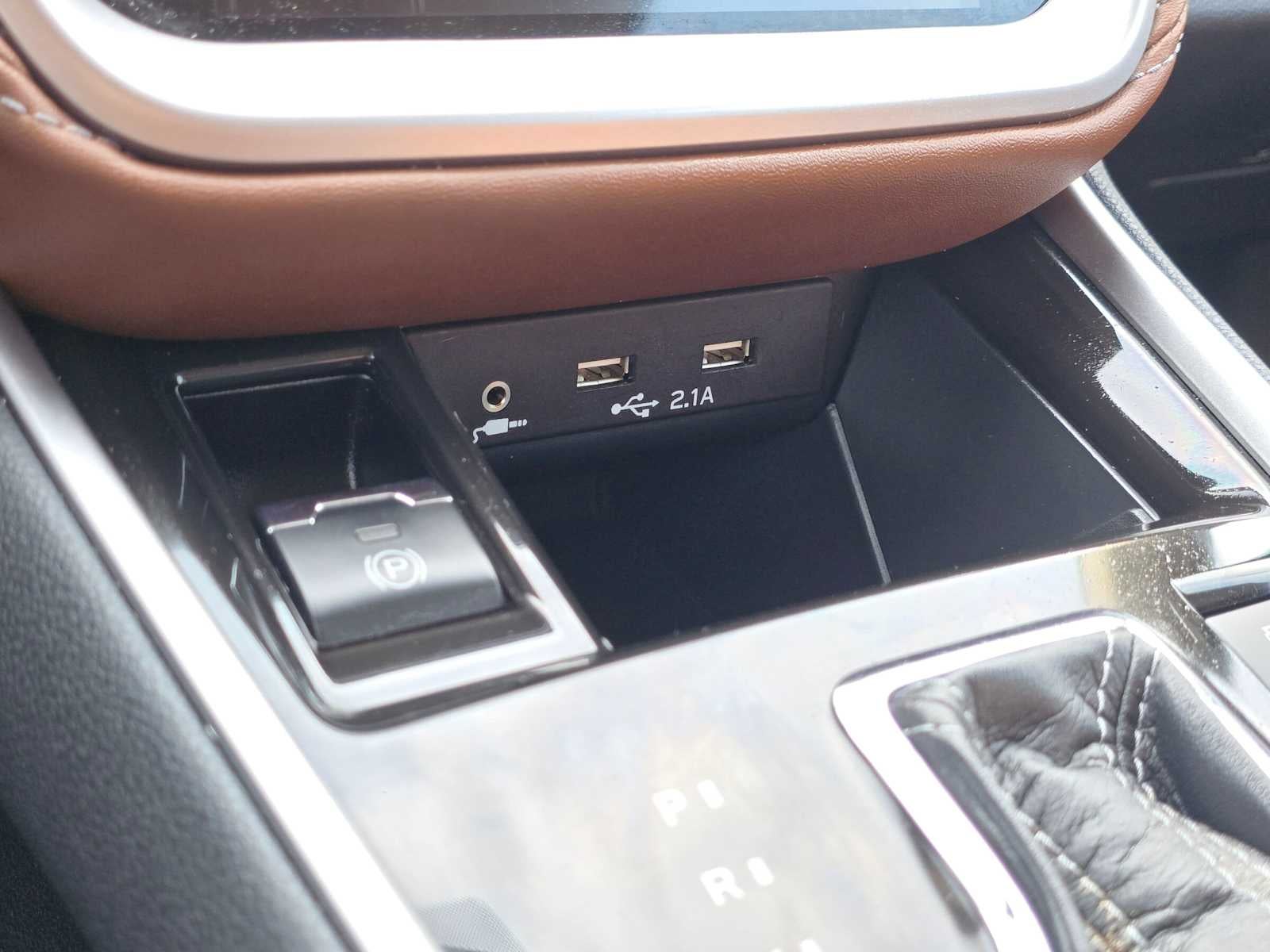 2022 Subaru Outback Touring