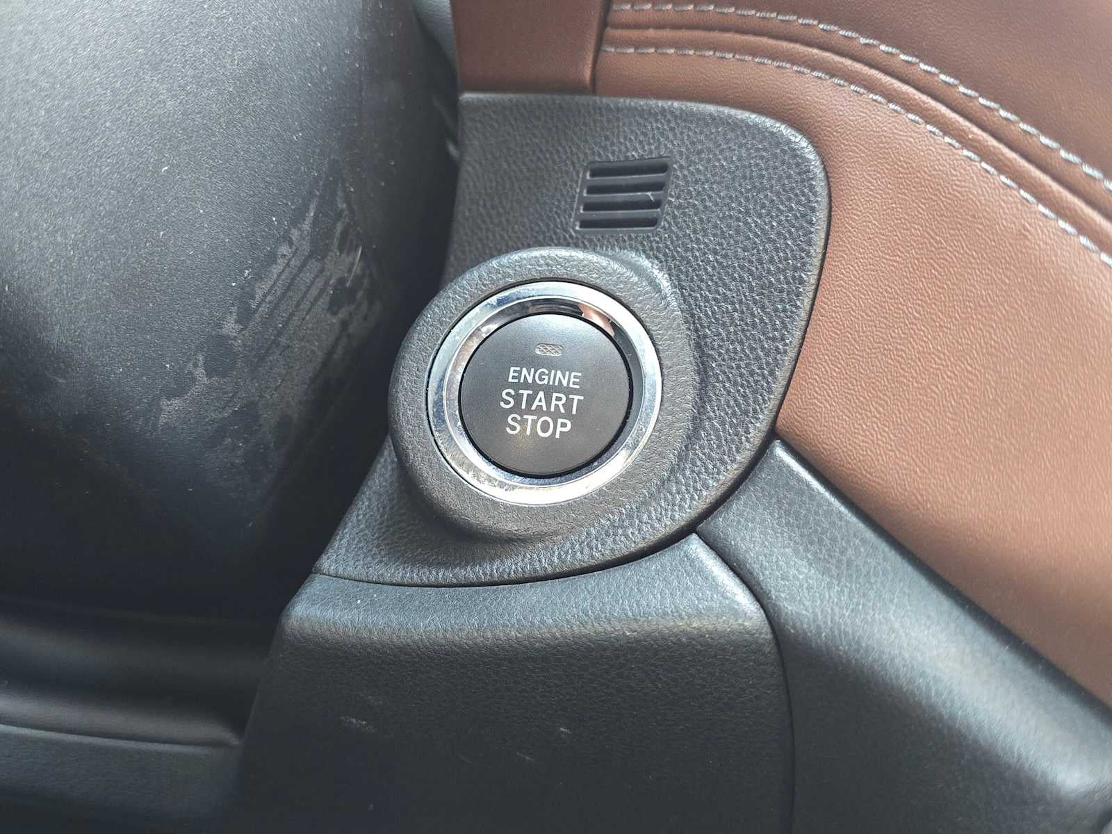 2022 Subaru Outback Touring