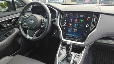 2022 Subaru Outback Onyx Edition XT