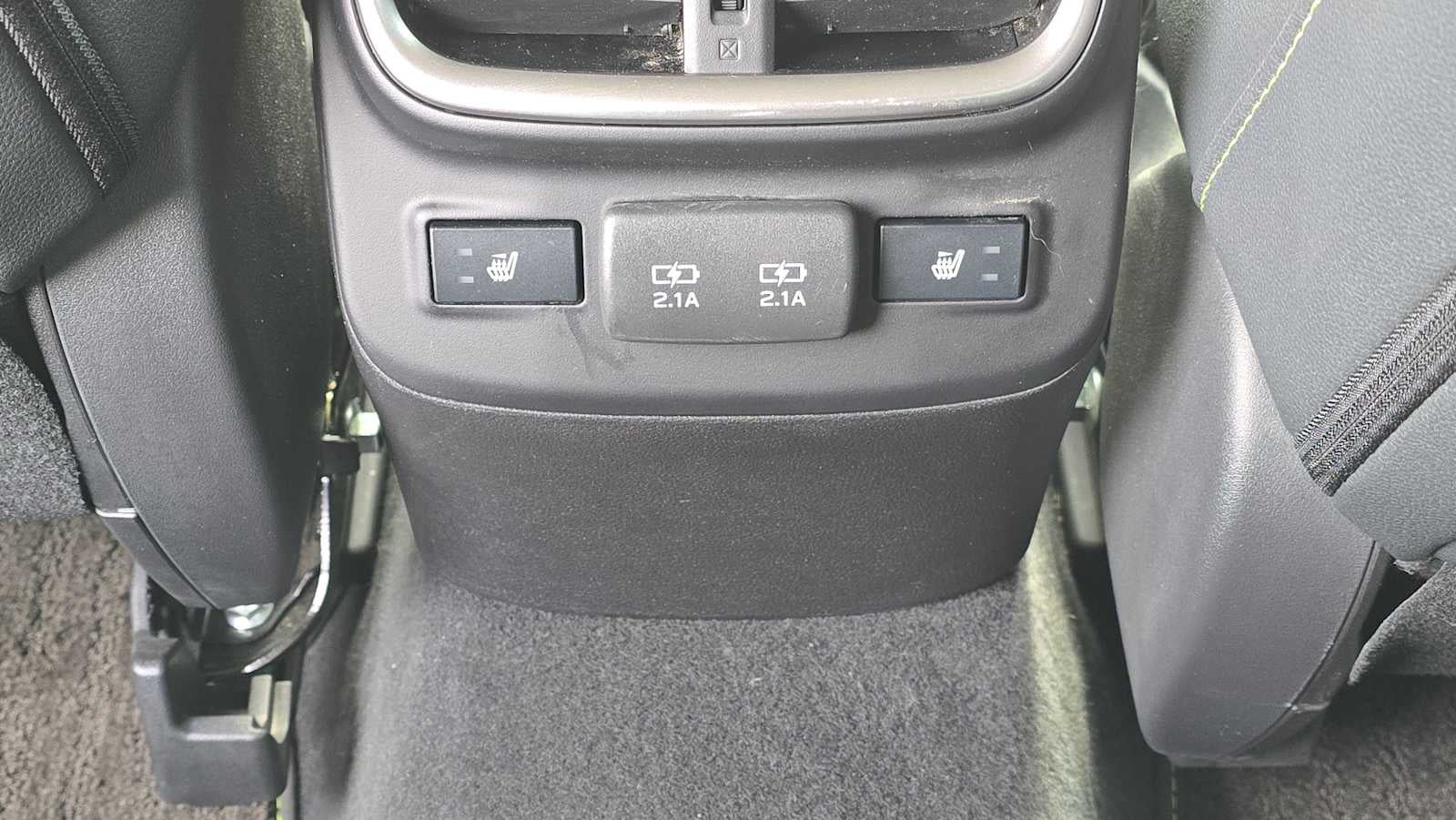 2022 Subaru Outback Onyx Edition XT