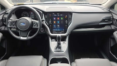 2022 Subaru Outback Onyx Edition XT