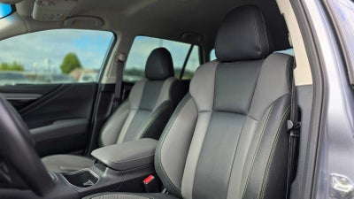 2022 Subaru Outback Onyx Edition XT