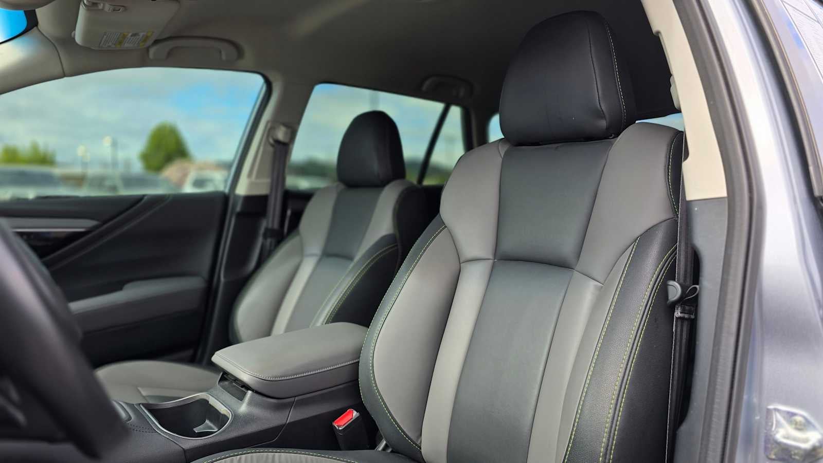 2022 Subaru Outback Onyx Edition XT