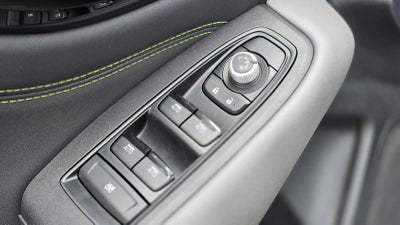 2022 Subaru Outback Onyx Edition XT