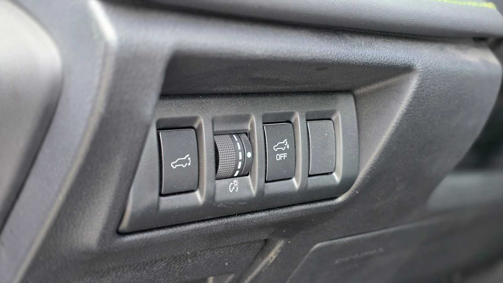 2022 Subaru Outback Onyx Edition XT